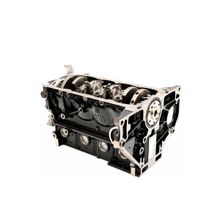 Motor Parcial 1.0 Flex 80cv Epe/4 Eco Onix / Prisma Original GM