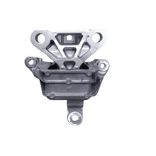 Coxim Motor Direito Onix Turbo 2020/ Gm 26285535