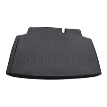 Tapete do porta malas