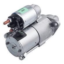 Motor de Partida Original GM- Agile / Cobalt / Montana / Joy / Onix / Prisma / Spin