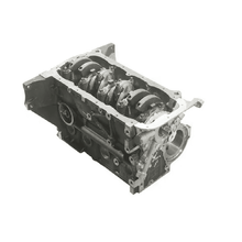 Motor Parcial 1.4 Flex Spe/4 Onix / Prisma / Cobalt Peças Genuínas GM