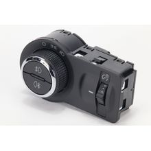 Interruptor do farol