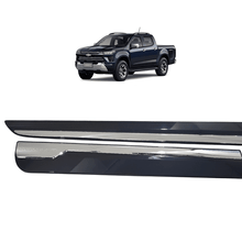 Friso de Porta S10 2025 - Azul Darkmoon