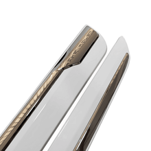 Friso de Porta S10 2025 - Branco Summit