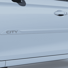 Friso de Porta Honda City Hatchback 2025 - Cinza Grafeno