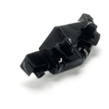 Suporte Guia Para-Choque Dianteiro L.D Original Renault