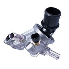 Valvula termostatica motor 2.8 - S10 nova 2014 a 2023