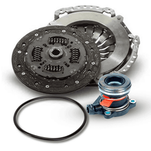 Kit Embreagem, Atuador e Anel