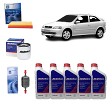 Kit Revisão Preventiva - Astra 1999 a 2004