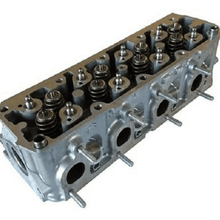 Cabeçote do motor