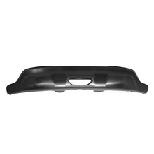 Extensor para-choque Traseiro