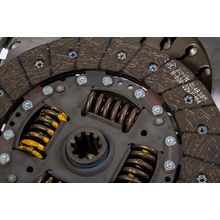 Kit Embreagem 2.8 Turbo Diesel Mwm S10