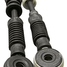 Cabo alavanca cambio - Onix 2020 a 2025