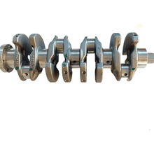 Virabrequim Motor 1.4 Flex