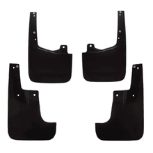 Jogo 4 Lameiros / Para-Barro S10 2012 A 2025 Original GM