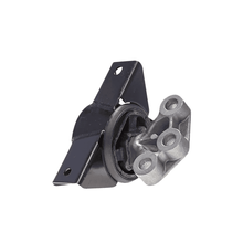 Coxim esquerdo do cambio manual - Onix de 2013 a 2019