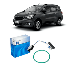 Sensor De Nível de Combustivel