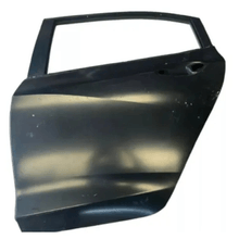 Porta Traseira Esquerda Onix Plus 2020 A 2025