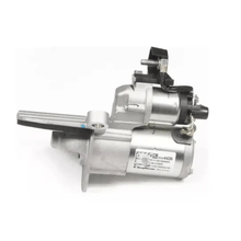 Motor Partida completo - Tracker Nova 2019 a 2026